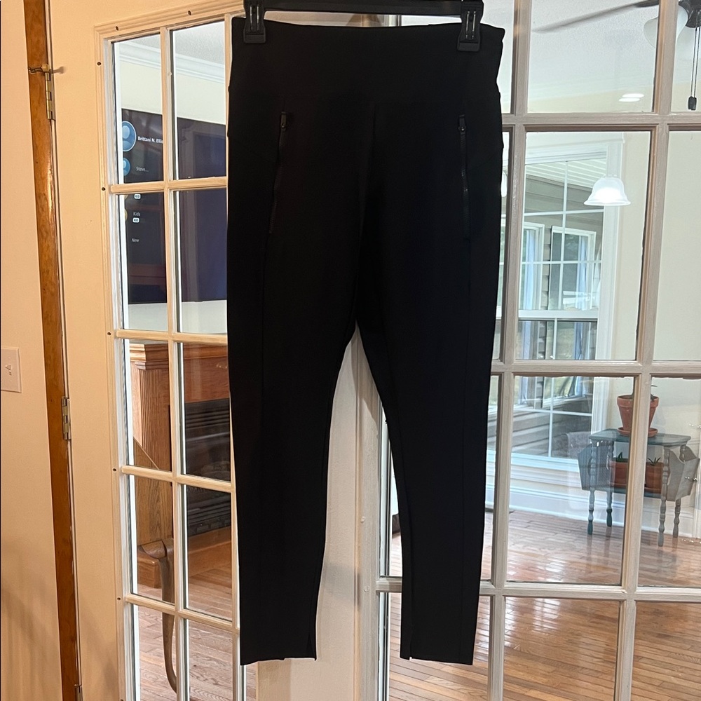 Athleta Classic Black Leggings